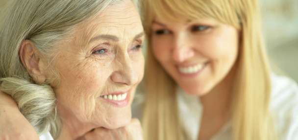 Why women should not ignore hearing loss this May
