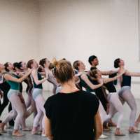 'The power of one': Utah Metropolitan Ballet debuts new contemporary ballet