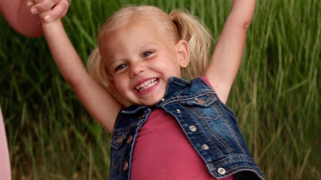 'She's my little hero': Utah mom reflects on daughter's organ donation legacy