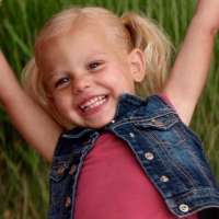 'She's my little hero': Utah mom reflects on daughter's organ donation legacy