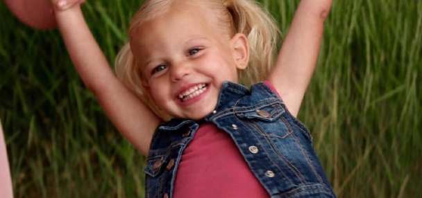 'She's my little hero': Utah mom reflects on daughter's organ donation legacy