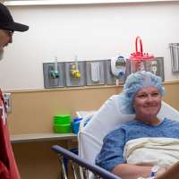 Giving while living: Utah couple's kidney donation story
