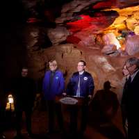 Some Earth Day celebrations might include this first of its kind state park in Pennsylvania