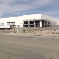 DHS finalizes ownership of massive ICE warehouse property in Salt Lake City