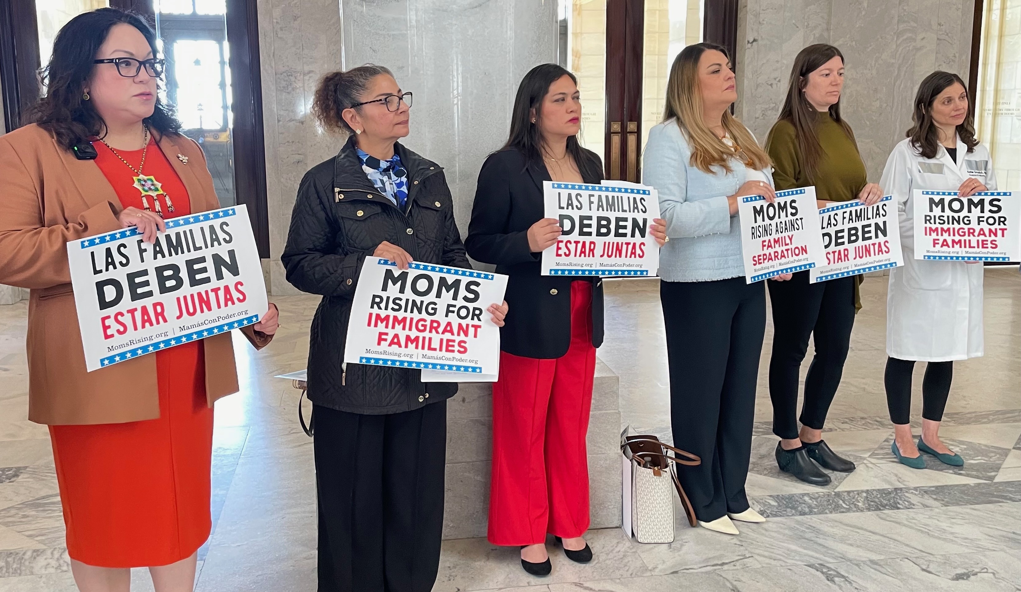 Utah advocates tout immigrants as federal programs geared to the community come under fire