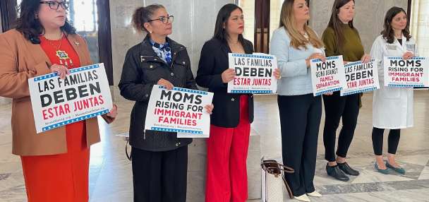Utah advocates tout immigrants as federal programs geared to the community come under fire