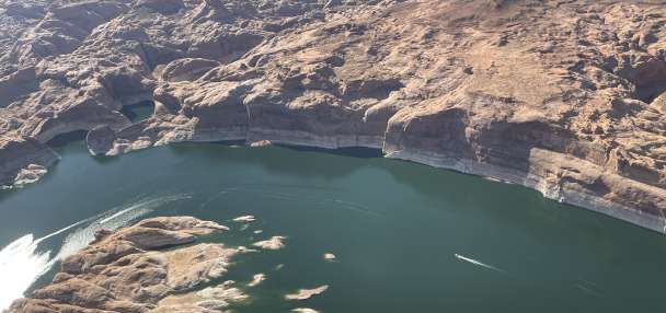 Feds to release Flaming Gorge water to support Lake Powell, as new hazards emerge