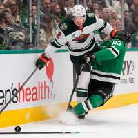 Dallas Stars and Minnesota Wild finally set for Game 1 in long-expected 1st-round NHL playoff series