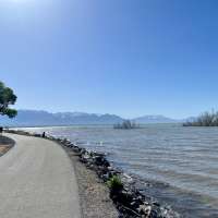 Utah County launches new Pioneer Day fireworks tradition over Utah Lake