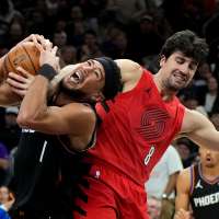 Inside the Numbers: Some notes going into the NBA playoffs