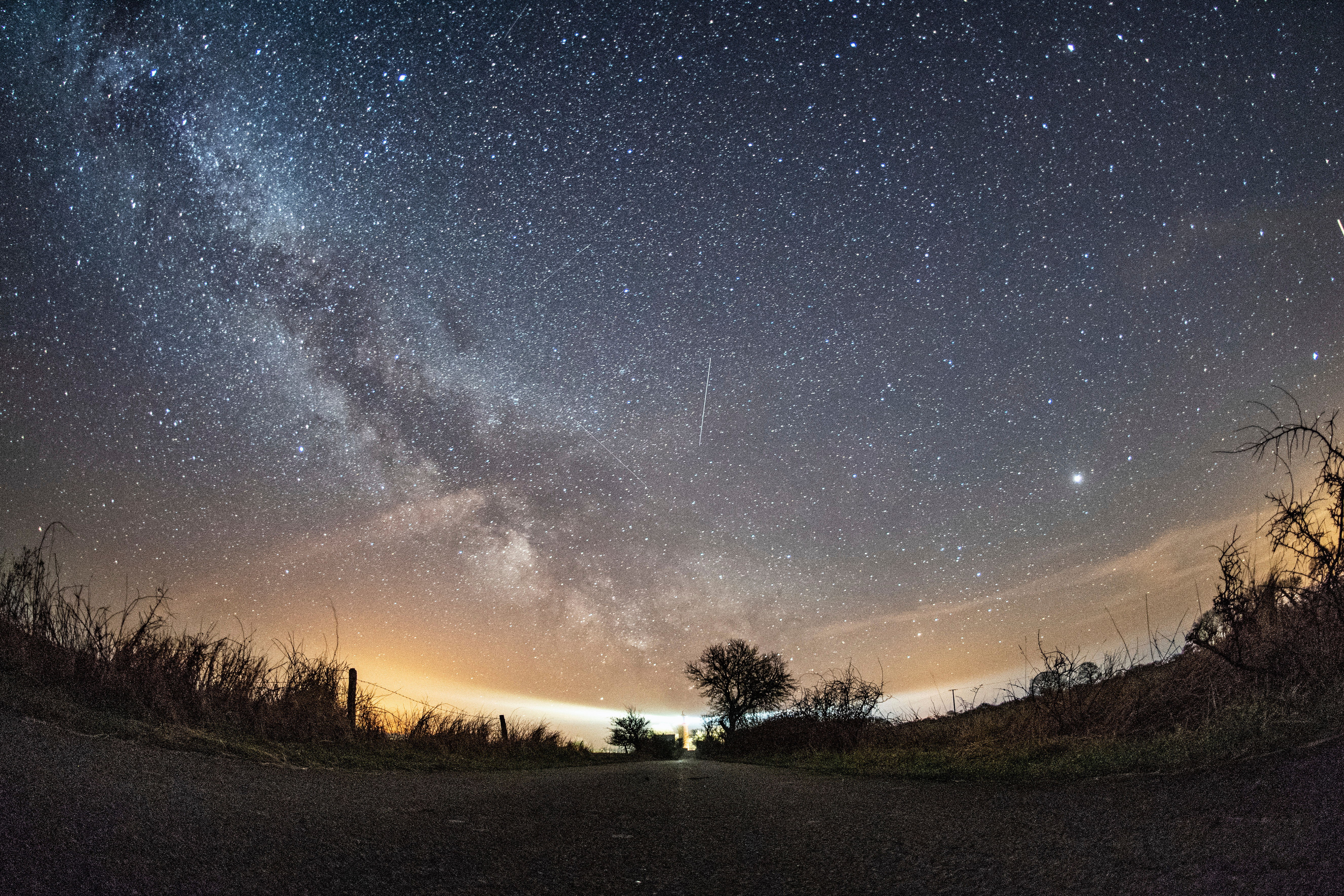 Top Science story anchor