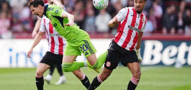 Newcastle jeered after 3rd straight defeat as Saudi-controlled club plunges in Premier League