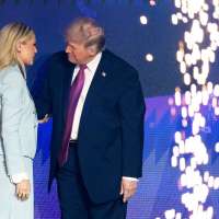 TPUSA and Trump are trying to build the 'red wall' brick-by-brick