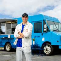 Why this Swede is bringing delicious Scandinavian pastries to Utah