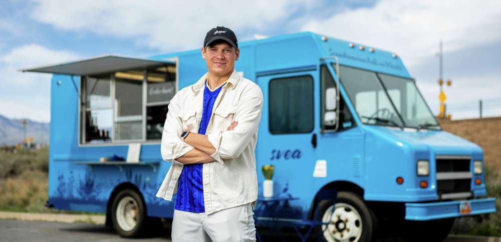 Why this Swede is bringing delicious Scandinavian pastries to Utah