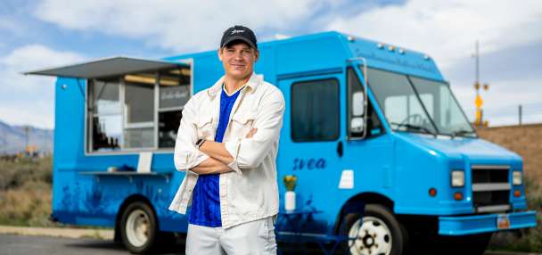 Why this Swede is bringing delicious Scandinavian pastries to Utah