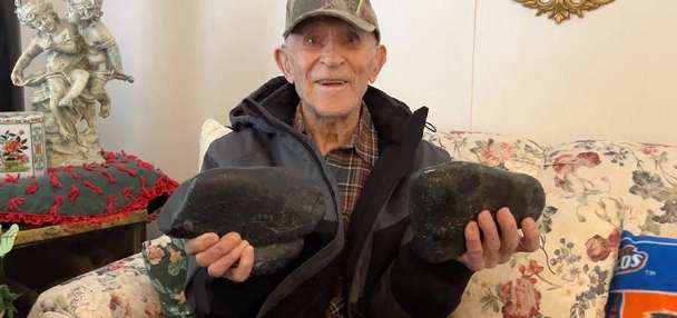 'I knew it wouldn't hold': Idaho truck driver involved in Teton Dam construction predicted collapse