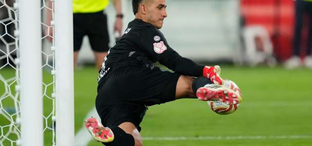 Real Sociedad beats Atletico Madrid in penalty shootout to win Copa del Rey title