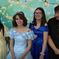 A very special prom night in Utah County