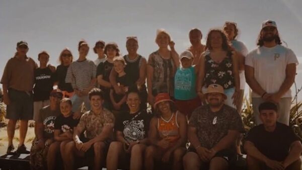 Utah family seeks for answers after ICE detains sister