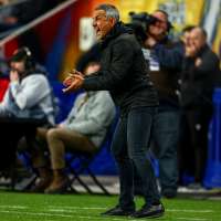 Real Salt Lake undone by late penalty in 2-1 road loss to LA Galaxy