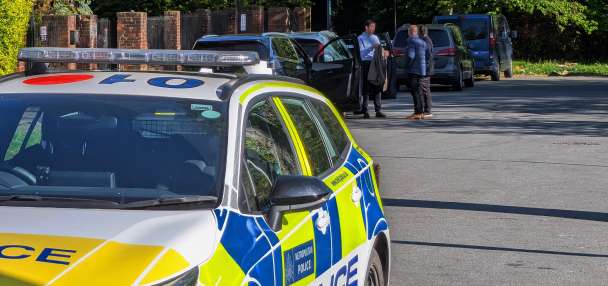 UK police investigating if arson attacks on Jewish sites in London are the work of Iranian proxies