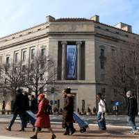 FBI and Justice Department scrambling to rebuild after resignations, firings