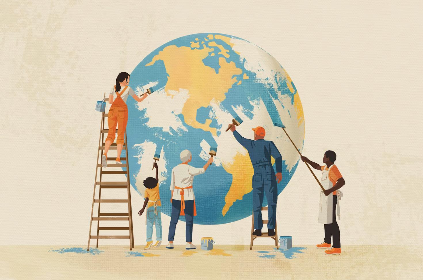 Have You Seen This? Latter-day Saints respond to 'Secret Lives' with everyday moments of faith