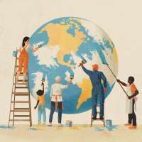 Have You Seen This? Latter-day Saints respond to 'Secret Lives' with everyday moments of faith