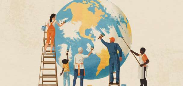 Have You Seen This? Latter-day Saints respond to 'Secret Lives' with everyday moments of faith