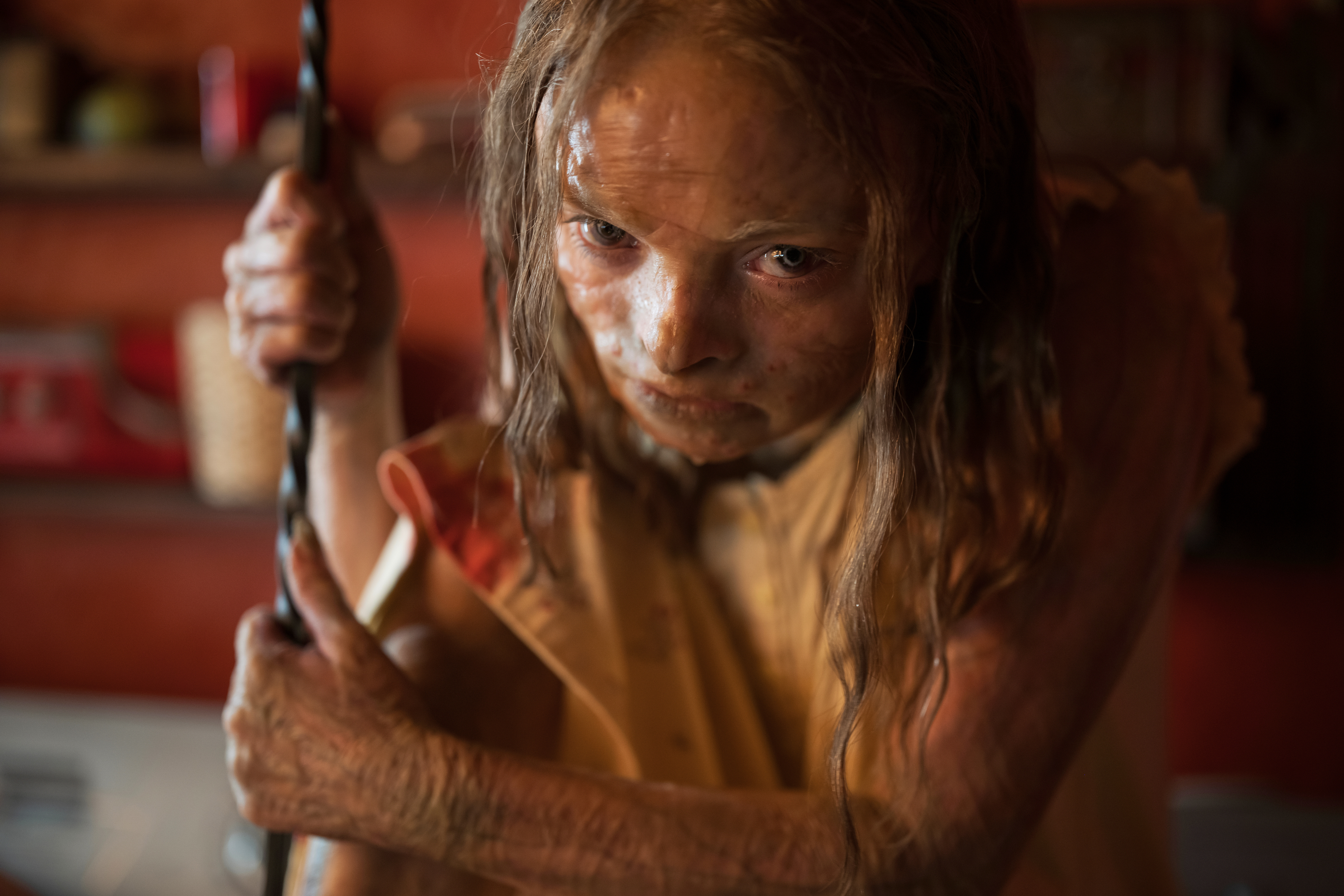 'Lee Cronin's The Mummy' is no match for 'Super Mario' or 'Hail Mary' at the box office