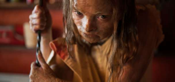 'Lee Cronin's The Mummy' is no match for 'Super Mario' or 'Hail Mary' at the box office