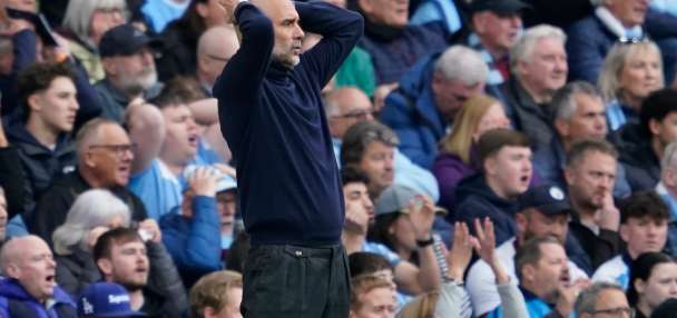 Donnarumma mistake gifts Arsenal equalizer in Premier League title showdown with Man City