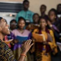 'Music and the Spoken Word' reaching millions across Africa