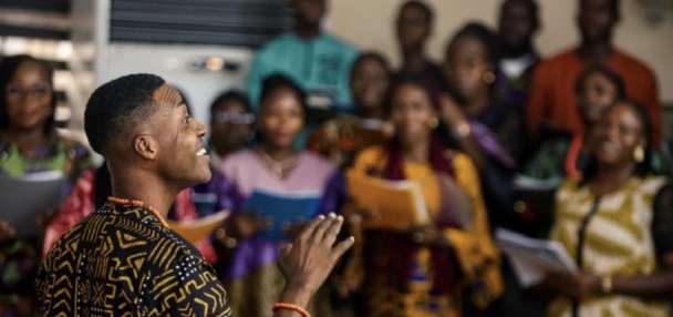 'Music and the Spoken Word' reaching millions across Africa