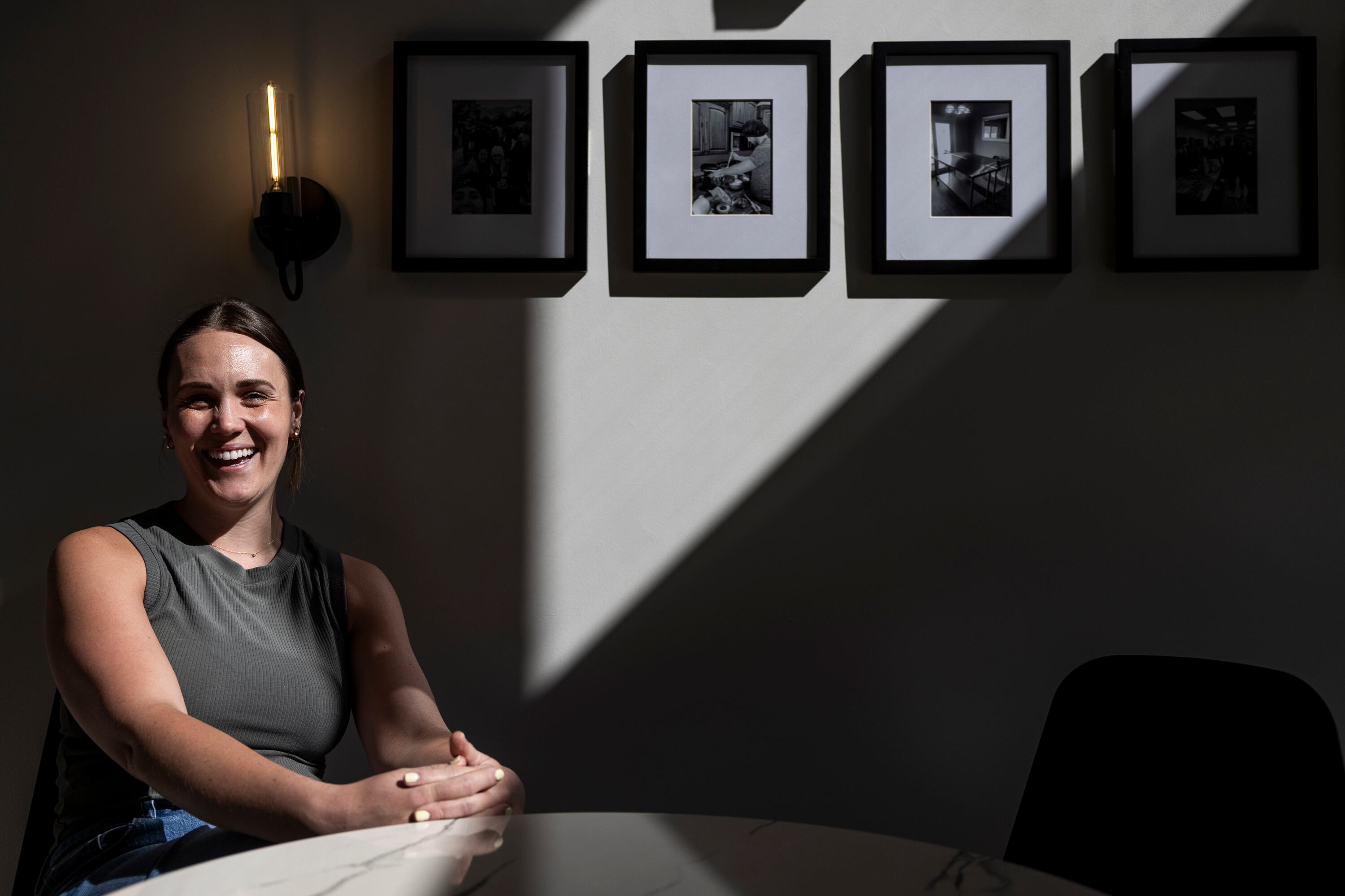 The Utah Dough Lady is on a roll