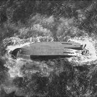 6 crew still missing after overturned ship that disappeared after typhoon is found near Saipan