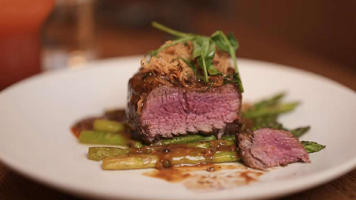 Engine Room becoming a downtown favorite: From lunches starting at $10 to late-night vibes