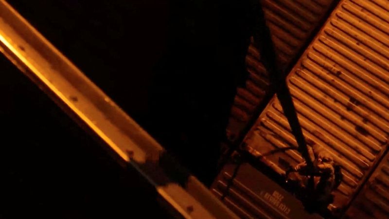 Top World story anchor