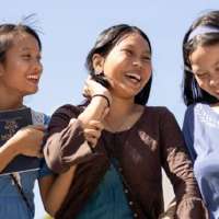 Church of Jesus Christ announces new Young Women class names, new temple location