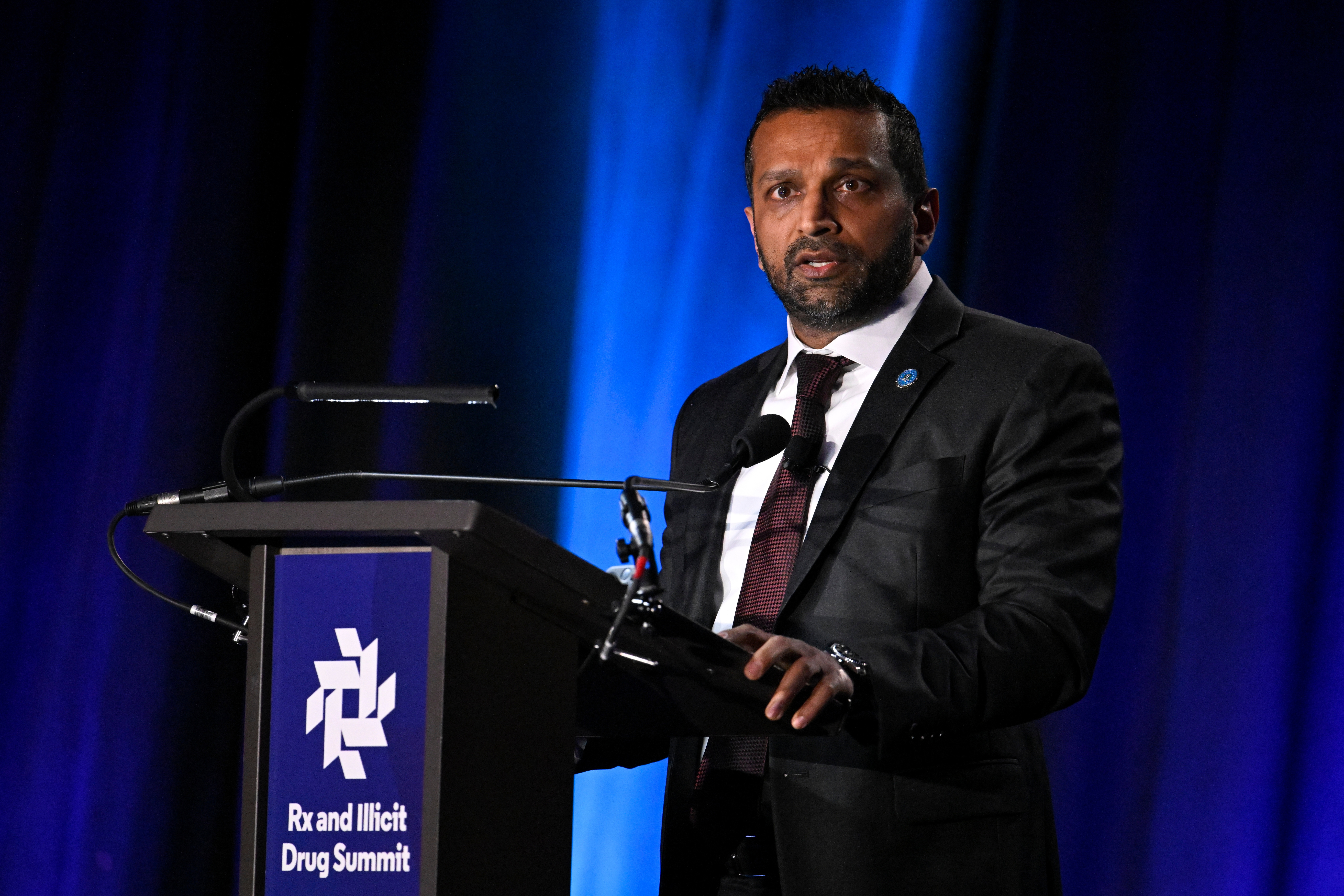 Top U.S. story anchor