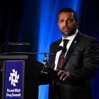 FBI Director Kash Patel sues The Atlantic for article that alleged excessive drinking