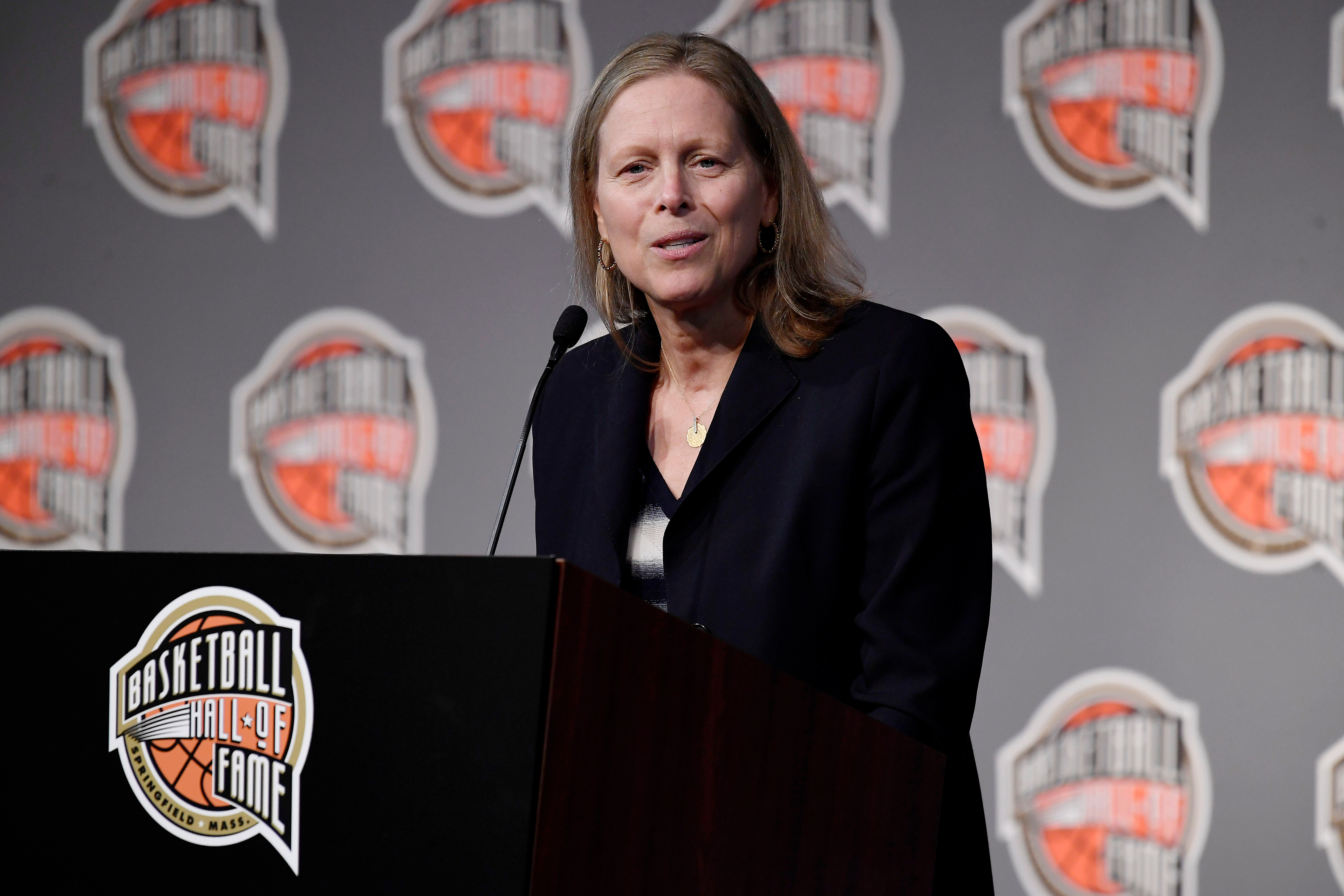 Big East Commissioner Val Ackerman will retire in August, ending a transformative era