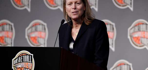 Big East Commissioner Val Ackerman will retire in August, ending a transformative era