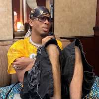 Singer D4vd charged with murder of 14-year-old found decomposed in his car