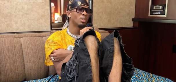 Singer D4vd charged with murder of 14-year-old found decomposed in his car