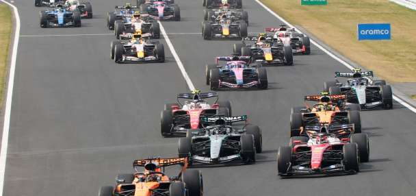 F1 set for changes to promote 'flat out' qualifying and safer overtaking for Miami GP