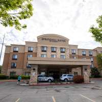 2 arrested in Wyoming in fatal Salt Lake hotel shooting