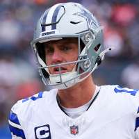 Cowboys make Brandon Aubrey the NFL's highest-paid kicker with a $28 million, 4-year contract