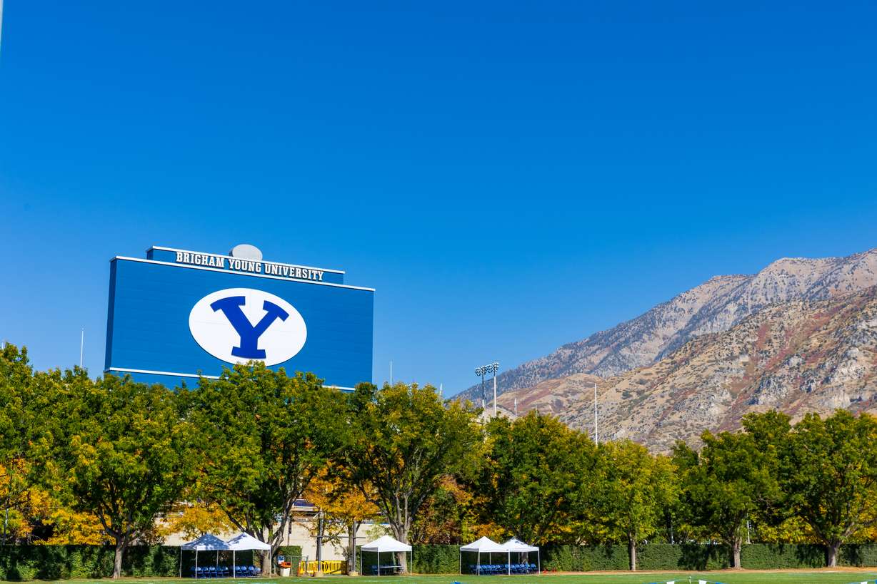 BYU celebrates 150 years: Pillar of the Valley honors lasting impact of leadership in Utah County